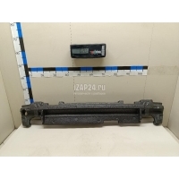 Наполнитель переднего бампера VAG Q7 [4M] 2015 4M0807550D