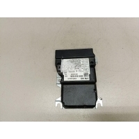 Блок управления AIR BAG VAG Q7 [4M] 2015 4M0959655