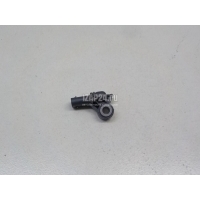 Датчик AIR BAG VAG A4 [B9] 2015 4M0959651