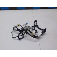 Проводка (коса) Mercedes Benz GLE COUPE C292 (2015 - 2019) 1664401809