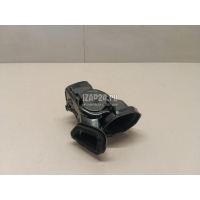 Воздуховод отопителя Mercedes Benz GLC-Class X253 2015 2058309905