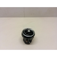 Дефлектор воздушный Mercedes Benz GLC-Class X253 2015 2058304604