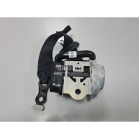 Ремень безопасности с пиропатроном Mercedes Benz GLC-Class X253 2015 25386016009C94