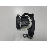 Ремень безопасности с пиропатроном Mercedes Benz GLC-Class X253 2015 25386015009C94