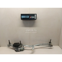 Трапеция стеклоочистителей Mercedes Benz GLC-Class X253 2015 2538205500