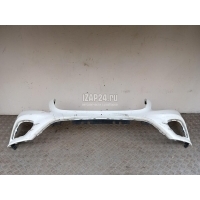 Бампер передний Mercedes Benz GLC-Class X253 2015 25388533009999