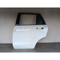 Дверь задняя левая Mercedes Benz GLC-Class X253 2015 2537307304