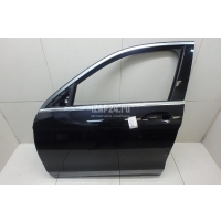 Дверь передняя левая Mercedes Benz GLC-Class X253 2015 2537200305