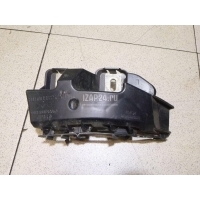 Кронштейн заднего бампера левый Mercedes Benz GLC-Class X253 2015 2538800903
