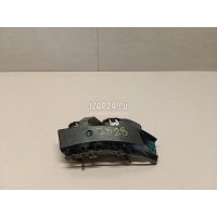 Кронштейн заднего бампера левый Mercedes Benz GLC-Class X253 2015 2538800903