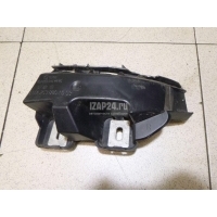 Кронштейн заднего бампера правый Mercedes Benz GLC-Class X253 2015 2538801003