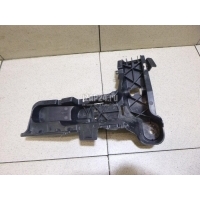 Кронштейн заднего бампера правый Mercedes Benz GLC-Class X253 2015 2538858800