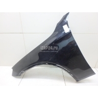 Крыло переднее левое Mercedes Benz GLC-Class X253 2015 A2538800118