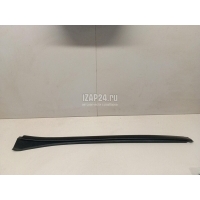 Молдинг лобового стекла Mercedes Benz GLC-Class X253 2015 2536903003