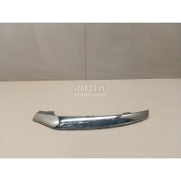 Молдинг переднего бампера левый Mercedes Benz GLC-Class X253 2015 2538852700