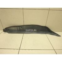 Накладка на крыло Mercedes Benz GLC-Class X253 2015 2538890025