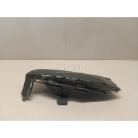 Накладка переднего бампера левая Mercedes Benz GLC-Class X253 2015 2538857900