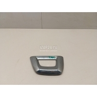 Накладка переднего бампера левая Mercedes Benz GLC-Class X253 2015 2538855900
