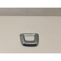 Накладка переднего бампера левая Mercedes Benz GLC-Class X253 2015 2538856100