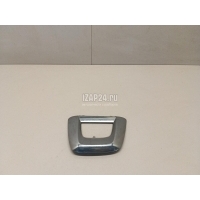 Накладка переднего бампера правая Mercedes Benz GLC-Class X253 2015 2538856200