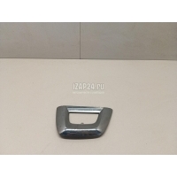 Накладка переднего бампера правая Mercedes Benz GLC-Class X253 2015 2538856000