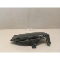 Накладка переднего бампера правая Mercedes Benz GLC-Class X253 2015 2538858000