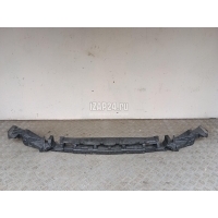 Наполнитель переднего бампера Mercedes Benz GLC-Class X253 2015 2538851600