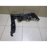 Направляющая заднего бампера правая Mercedes Benz GLC-Class X253 2015 2538800612