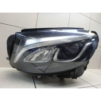 Фара левая Mercedes Benz GLC-Class X253 2015 2539060901