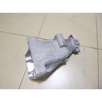 Кронштейн двигателя правый Mercedes Benz GLC-Class X253 2015 6512235604