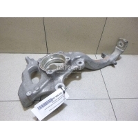 Кулак поворотный передний левый Mercedes Benz GLC-Class X253 2015 2533320101
