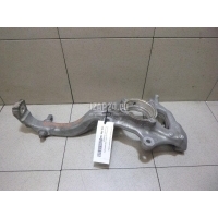 Кулак поворотный передний правый Mercedes Benz GLC-Class X253 2015 2533320201