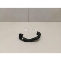 Патрубок радиатора Mercedes Benz W213 E-Klasse 2016 2535010082