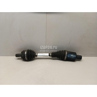 Полуось передняя левая Mercedes Benz GLC-Class X253 2015 2533307900