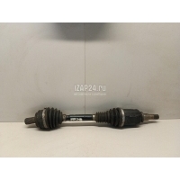 Полуось передняя правая Mercedes Benz GLC-Class X253 2015 2533302200