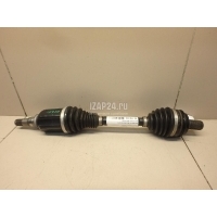 Полуось передняя правая Mercedes Benz GLC-Class X253 2015 A2533302200