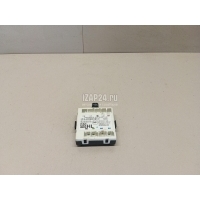 Блок комфорта Mercedes Benz GLC-Class X253 2015 2229001814