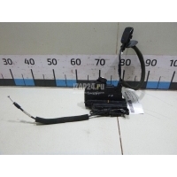 Замок двери передней правой Smart Fortwo/City (W453) 2014 4537206701