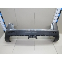 Бампер задний Suzuki Vitara 2015 7181154P01BZV