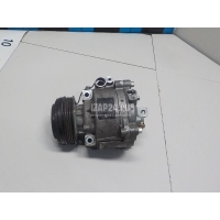 Компрессор кондиционера Suzuki Vitara 2015 9520061M02
