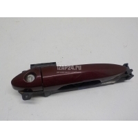 Ручка двери передней наружная правая Lifan X50 2015 A6105400