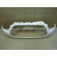 Бампер передний Ford Transit 2014 1857409