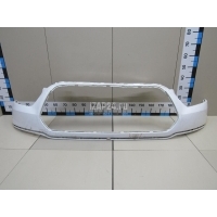 Бампер передний Ford Transit 2014 1857409