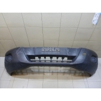 Бампер передний Ford Transit 2014 1852277