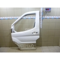 Дверь передняя левая Ford Transit 2014 2035047