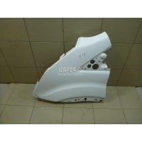 Крыло переднее левое Ford Transit 2014 2033881