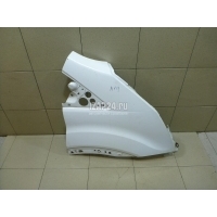 Крыло переднее правое Ford Transit 2014 2033882