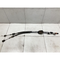 Трос КПП Ford Transit 2014 2080973