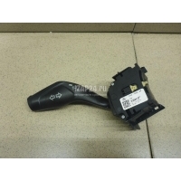 Переключатель поворотов подрулевой Ford Transit 2014 1876432