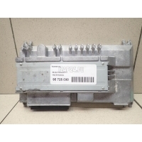 Усилитель VAG Superb 2015 81A035223